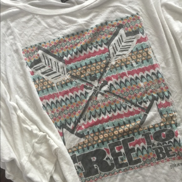 Adorable Pink Armadillos t-shirt - Picture 2 of 4