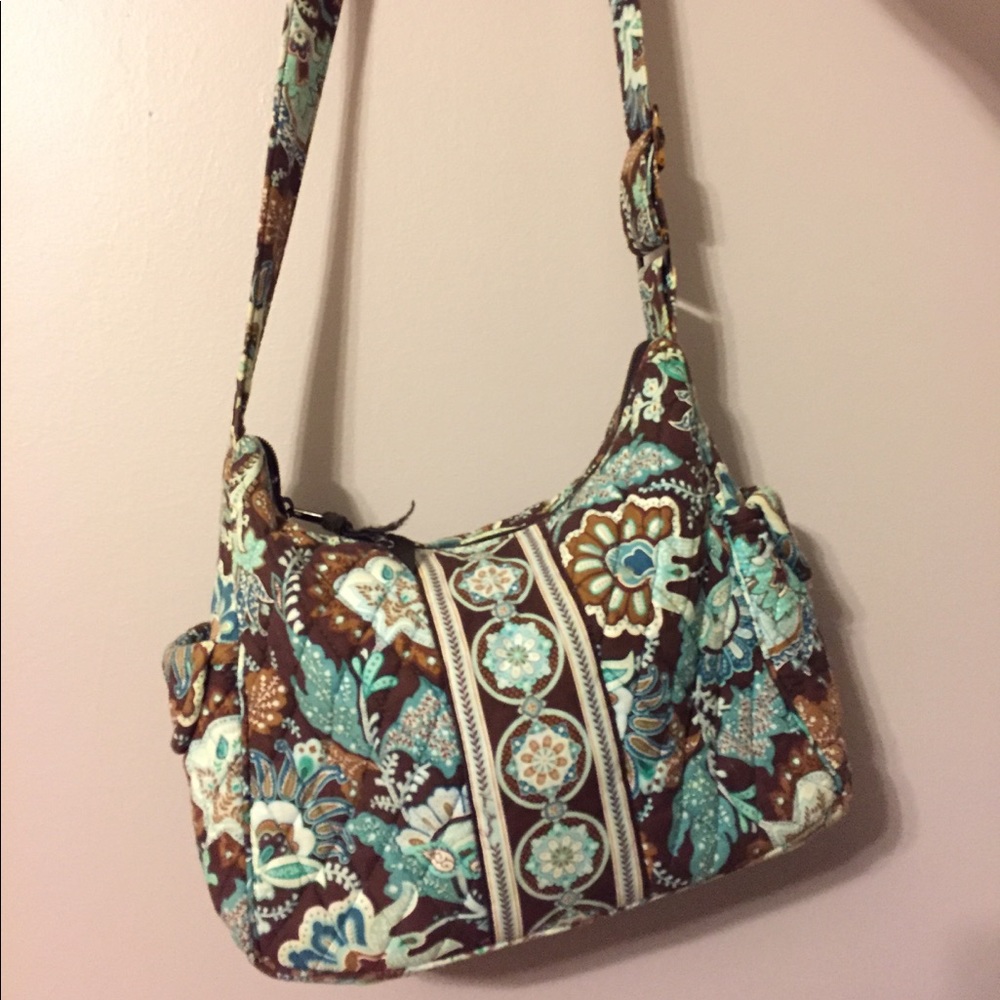 Vera Bradley shoulder or cross body bag
