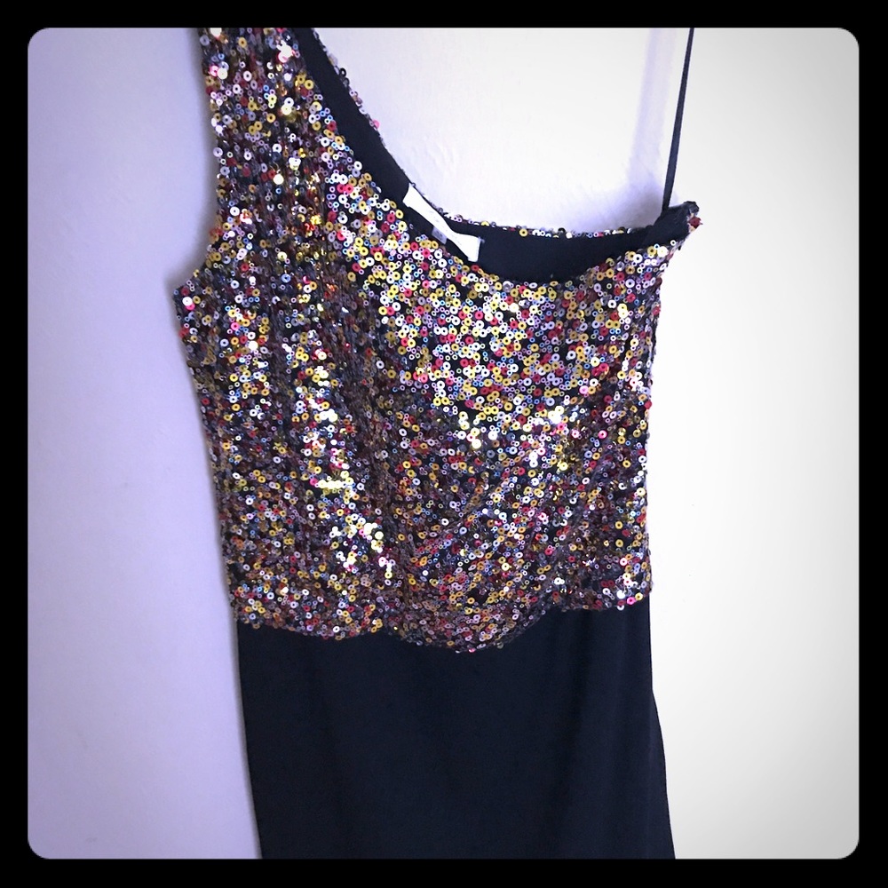 Never Worn Dress