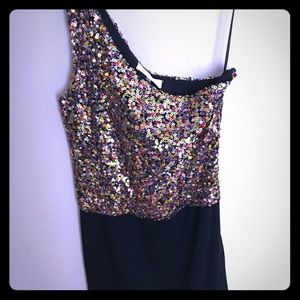 Never Worn Dress