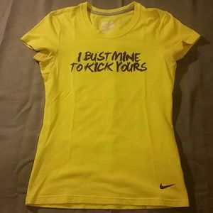 Nike T