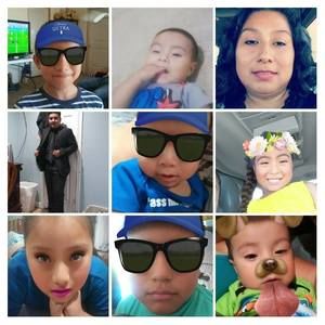 Meet your Posher, Irasema