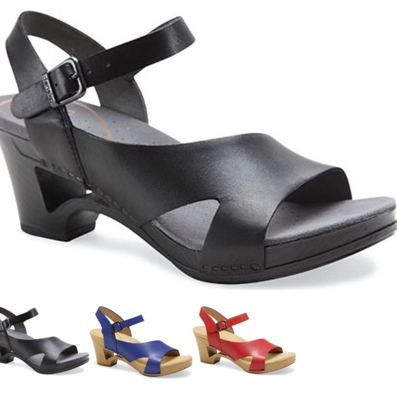 dansko tasha sandals