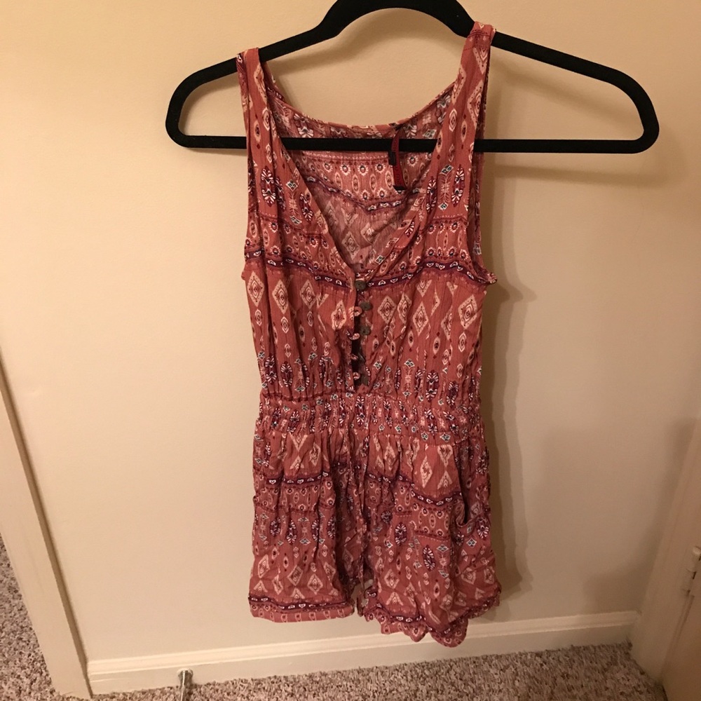 Romper