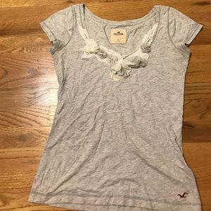 Hollister shirt