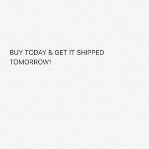 Going to the post office tomorrow !