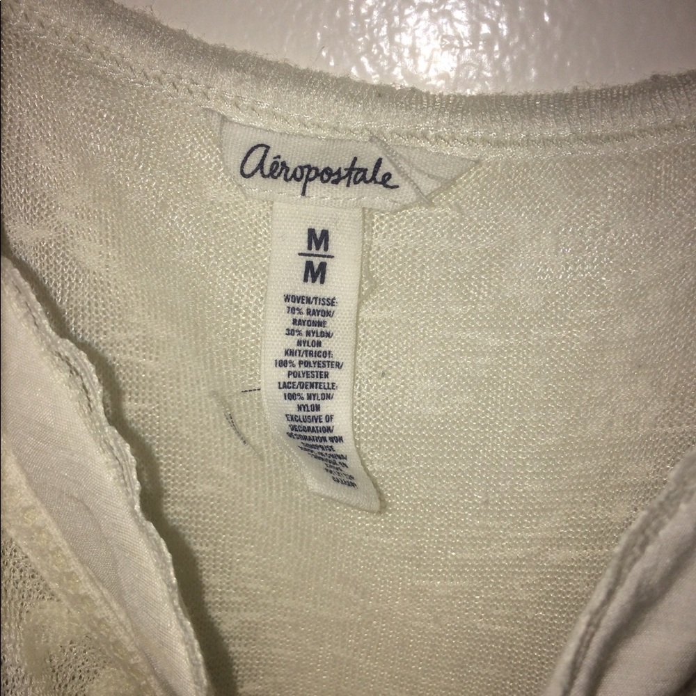 Tank top - Picture 2 of 4
