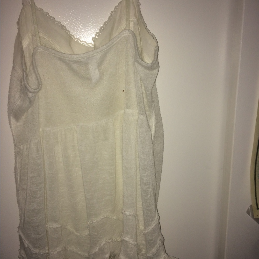 Tank top - Picture 3 of 4