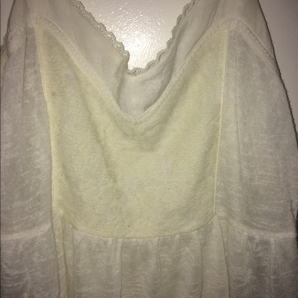 Tank top - Picture 4 of 4