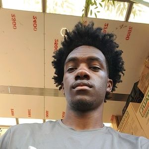 Meet your Posher, Jordan