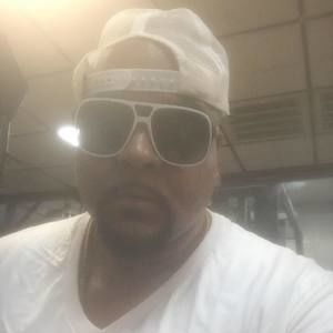 Meet your Posher, Mike