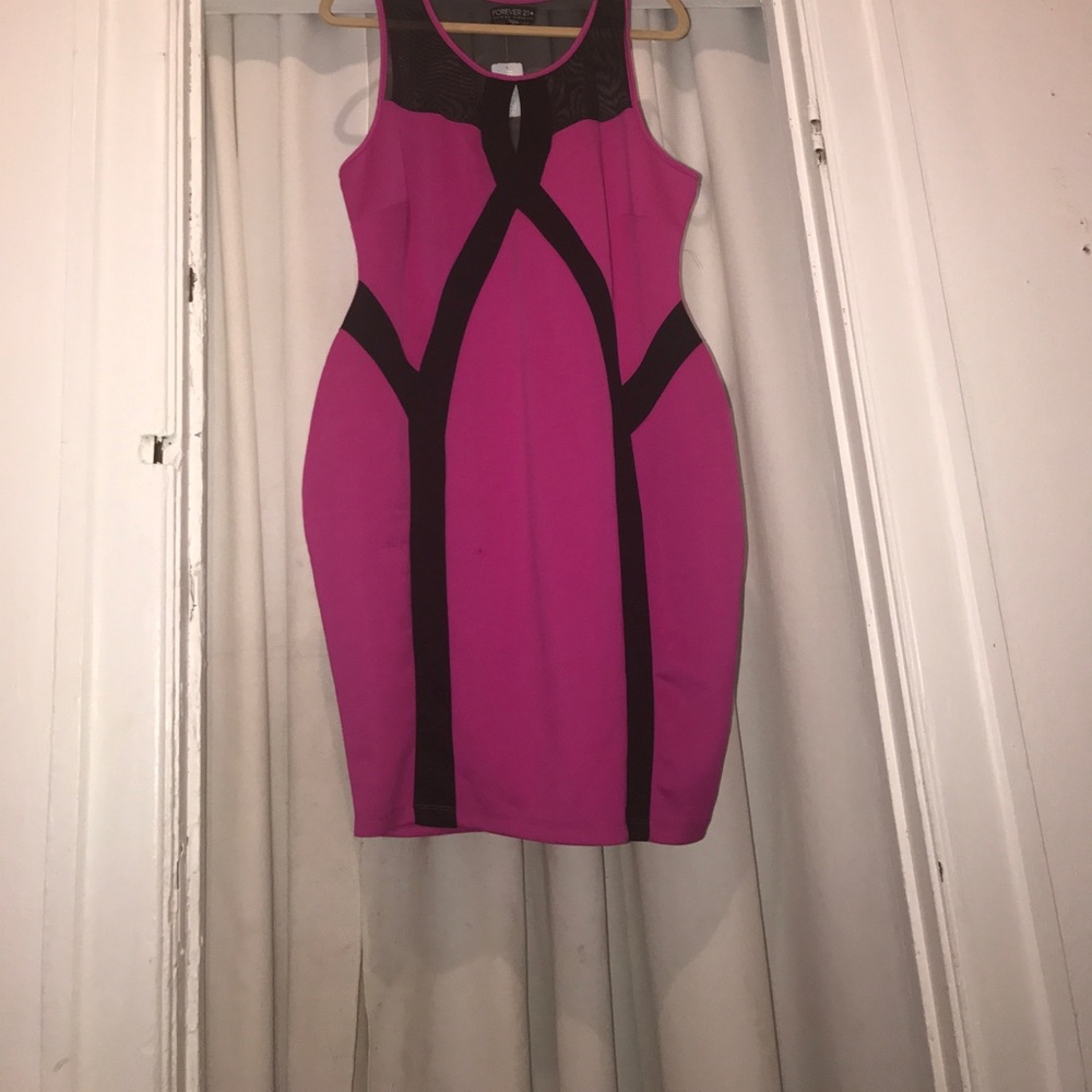 Diva Dress