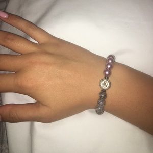 Handmade Beaded Bracelet