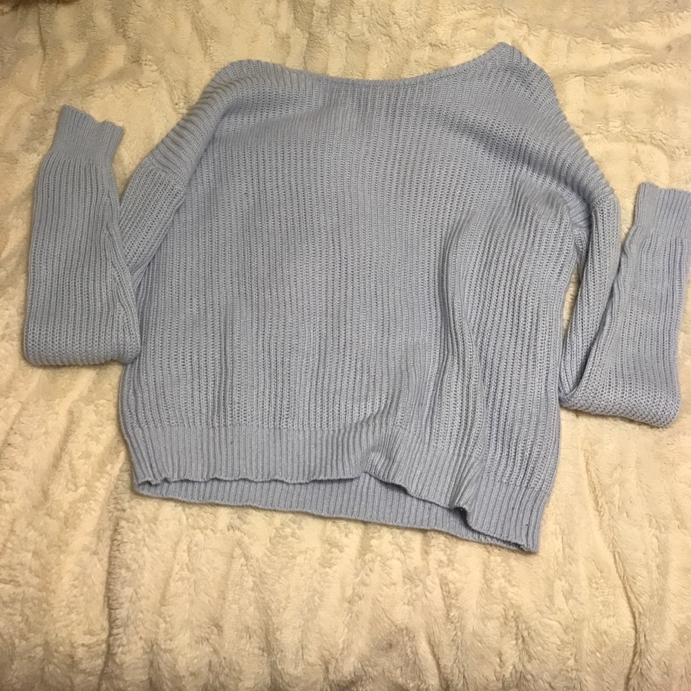 sweater