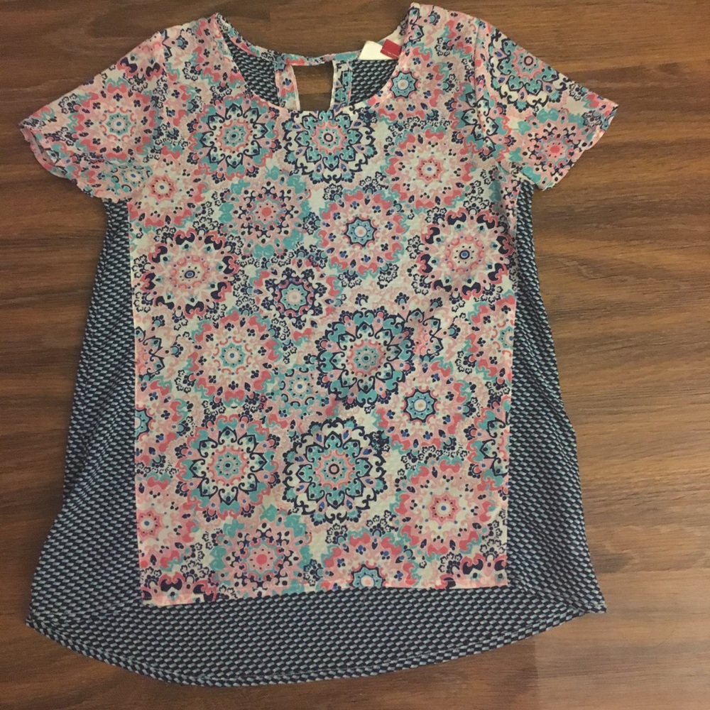 Girls shirt
