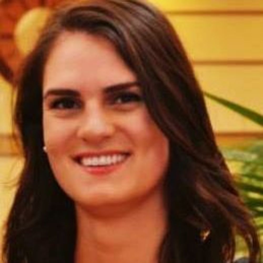 Meet your Posher, Lindsey