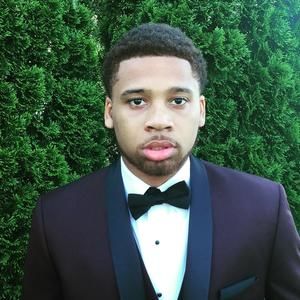 Meet your Posher, Rontaee