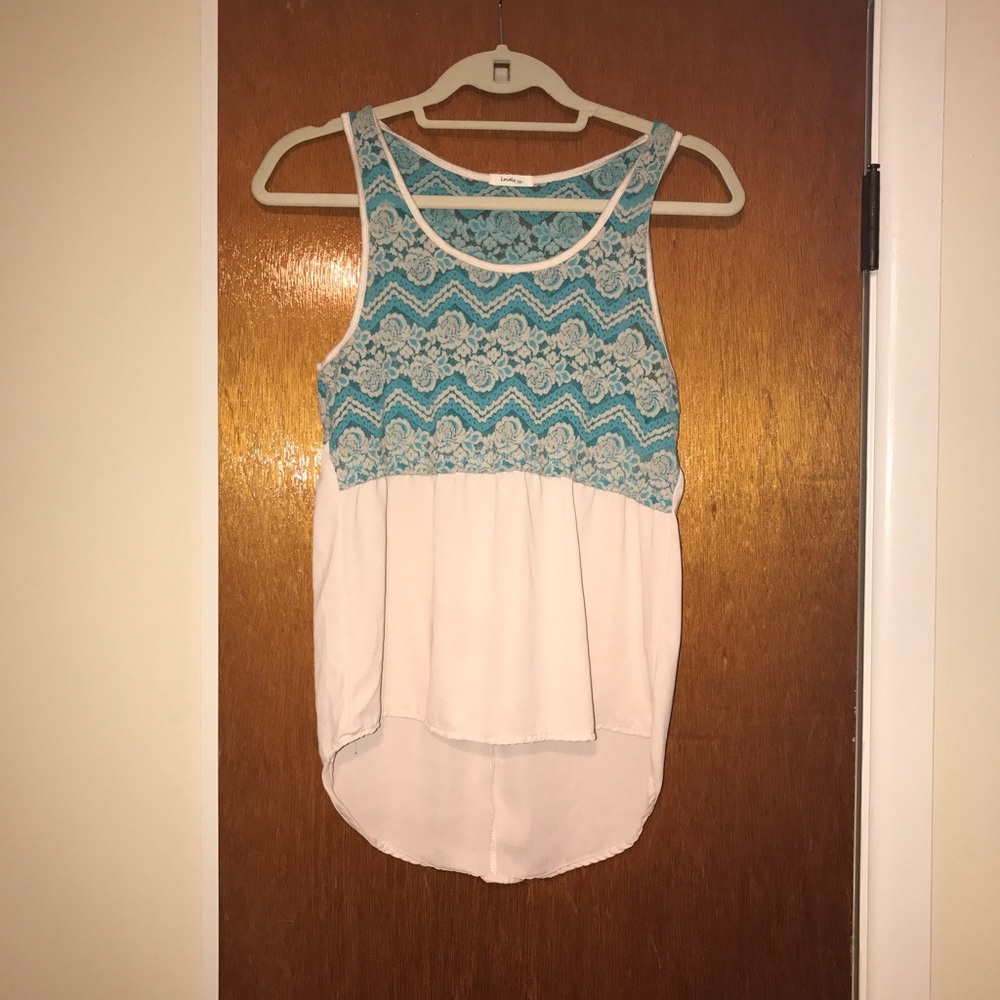 💖💖💖ADORABLE SUMMER TANK ! 💖💖💖