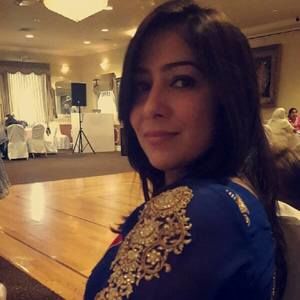 Meet your Posher, Gina