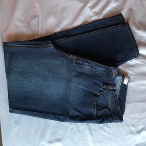 FREE PEOPLE JEANS