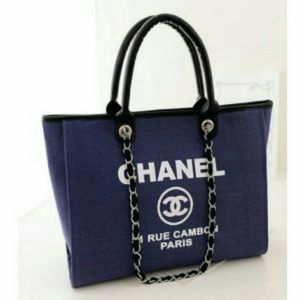 CHANEL TOTE BAG ****** COMING SOON********