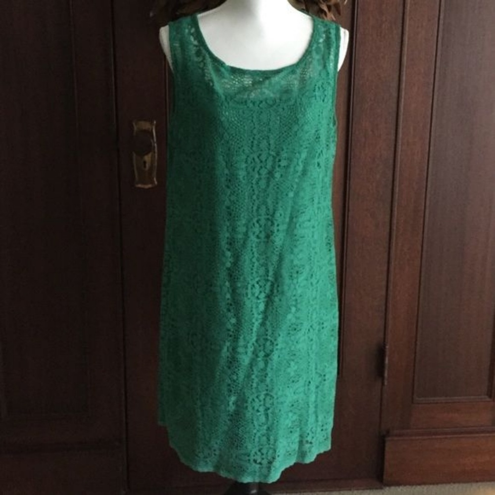 SOLD Summer Dress