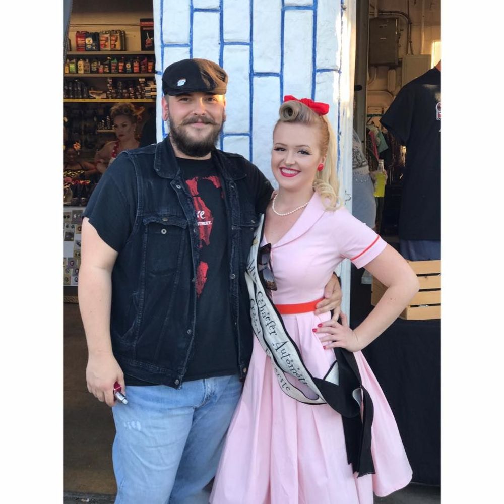 Meet your Posher, Bree