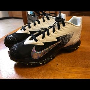 New, Never Worn Nike Softball Cleats