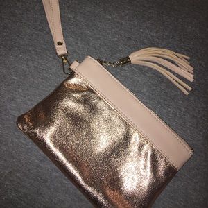 Wristlet