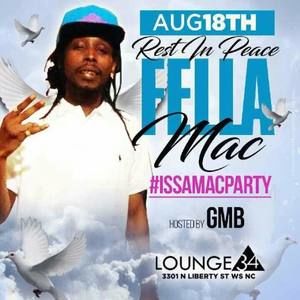 Meet your Posher, Tifinia