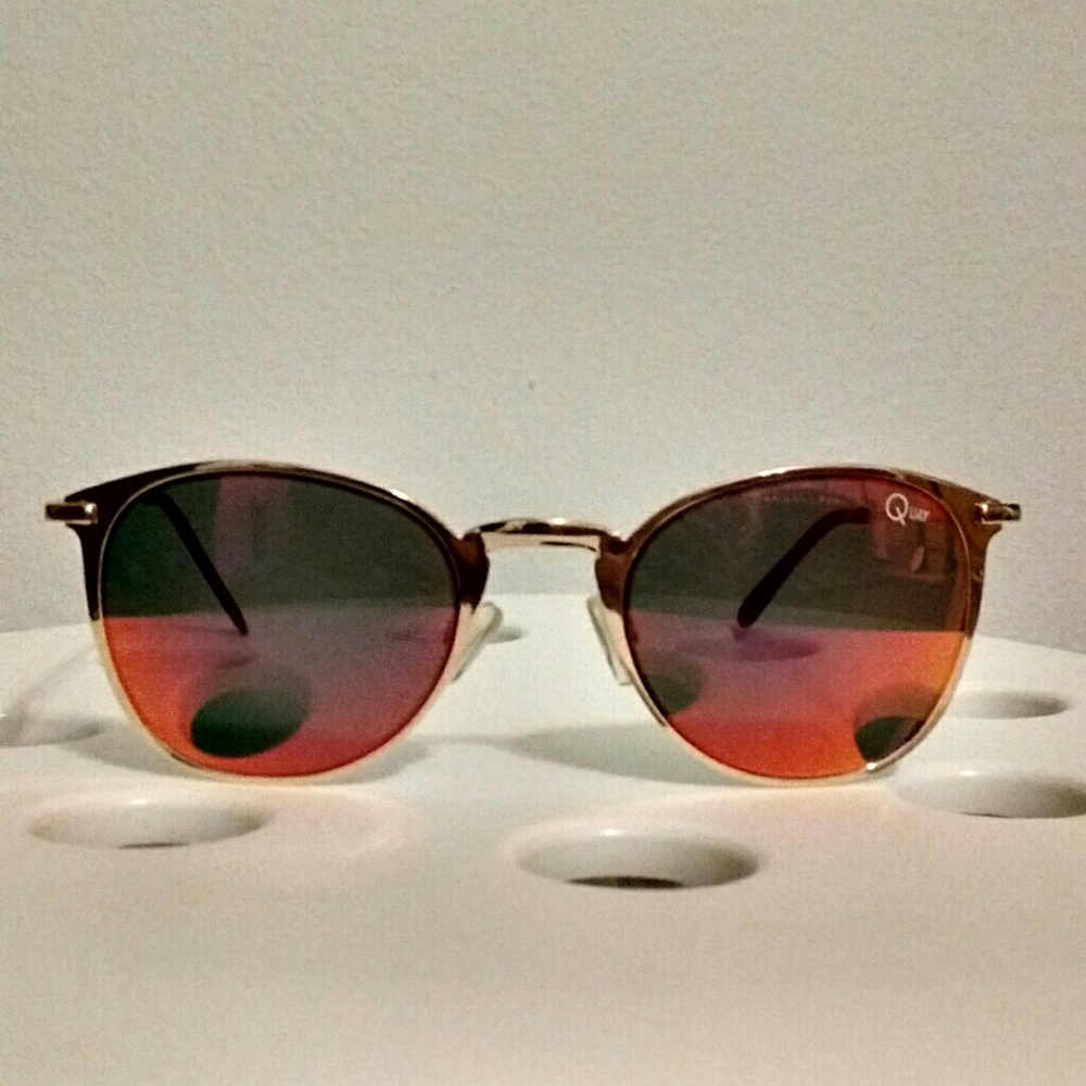 QUAY AUSTRALIA sunglasses