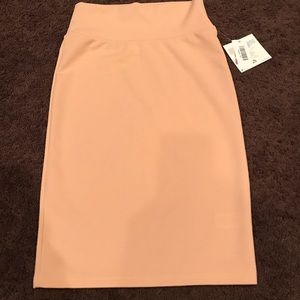 LuLaRoe XS Cassie Skirt NWT!