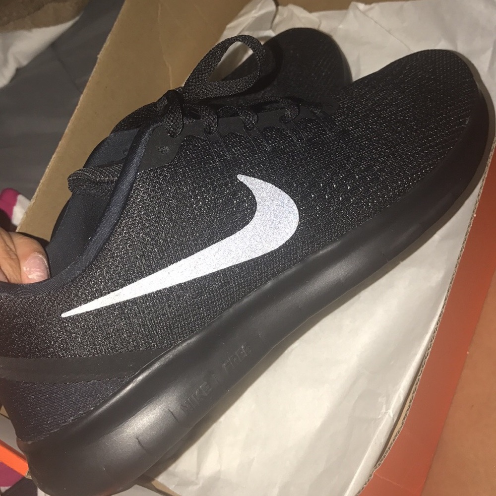 Nike sneakers