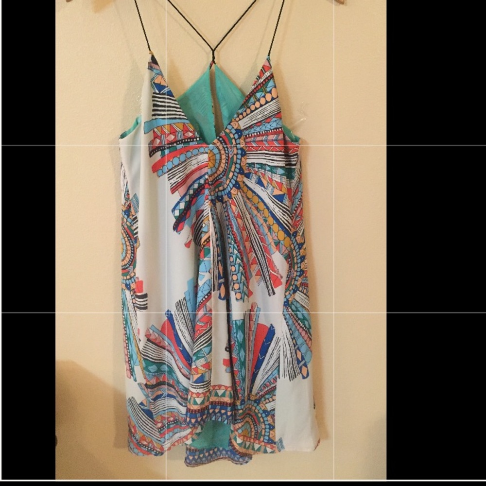 Summer dress