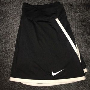 SALE 🖤🖤🖤🖤 Nike Golf Skort
