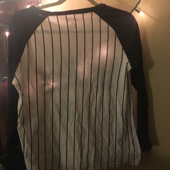 baseball tee - Picture 3 of 3