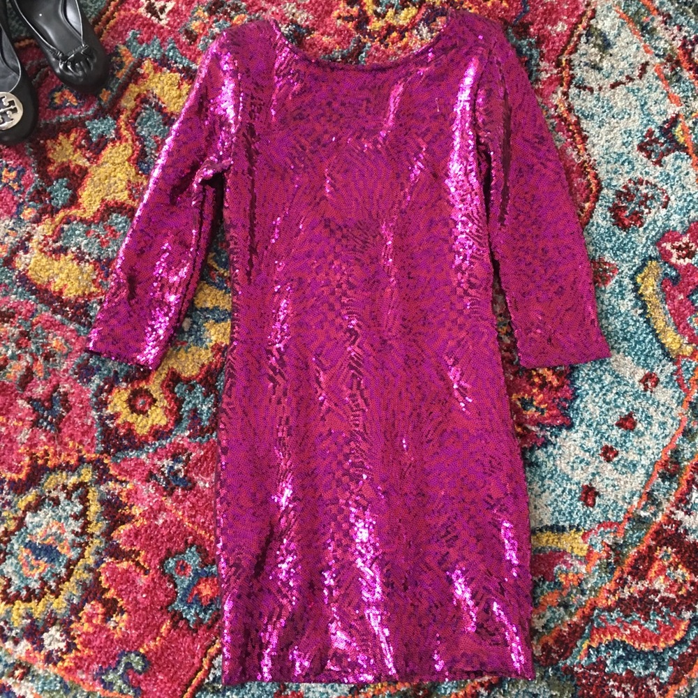 Party dress