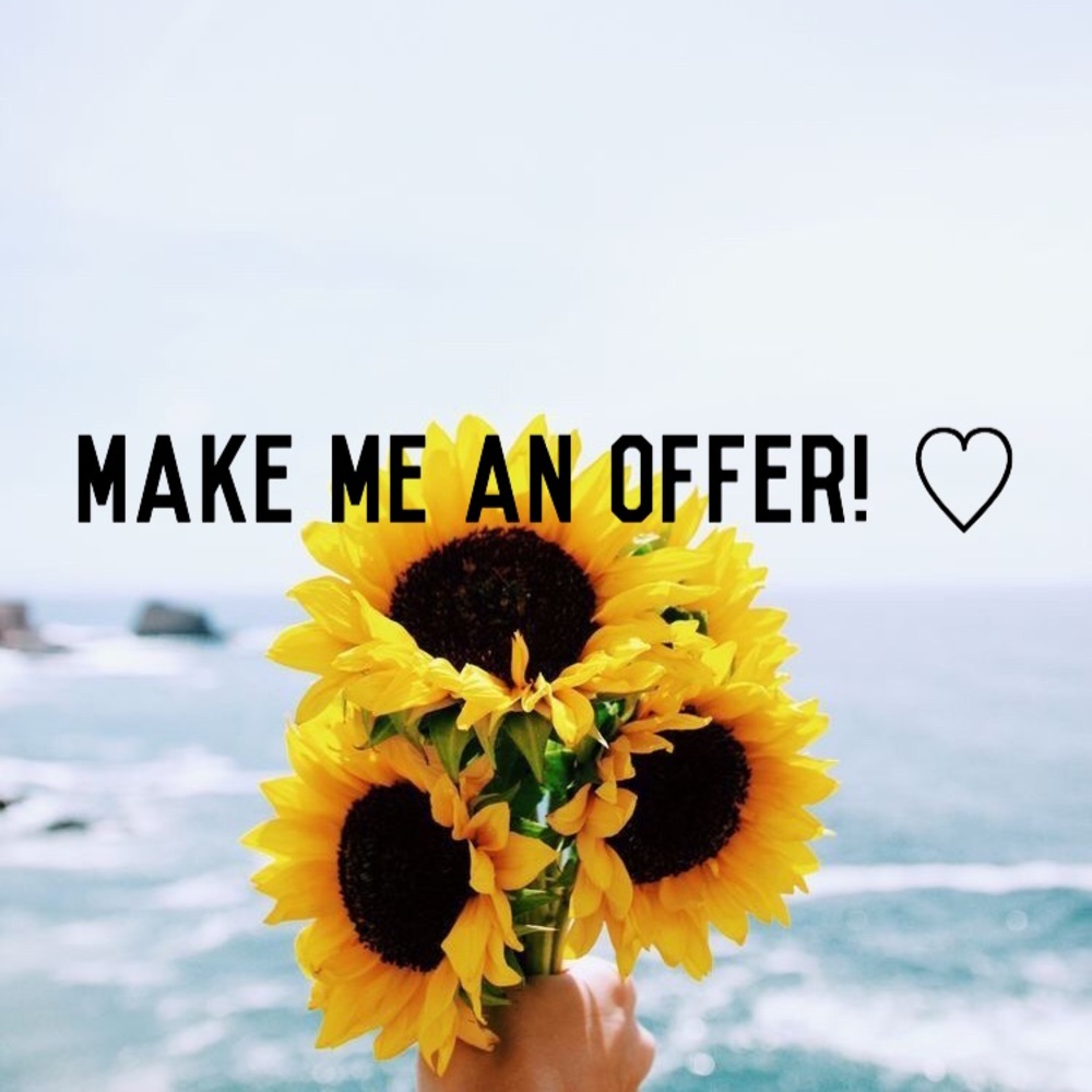 Make Me an Offer!!!