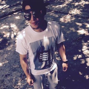 Meet your Posher, Anthony