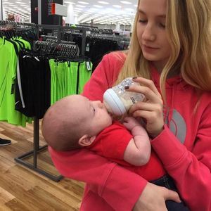Meet your Posher, Karlie