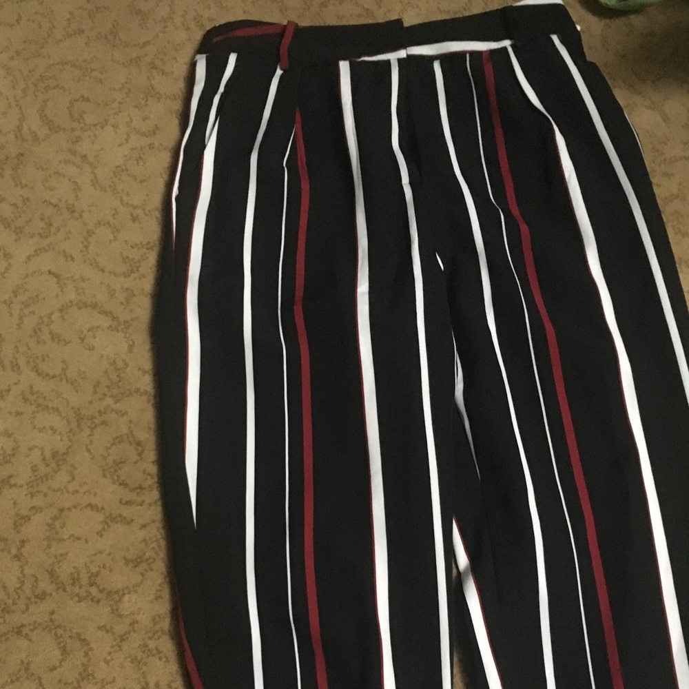 Forever 21 Business Pants NEVER WORN
