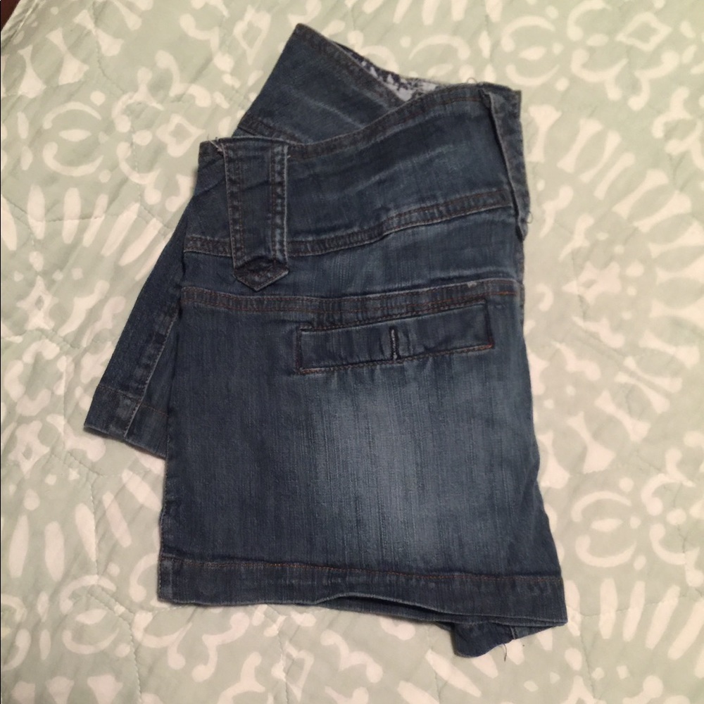 Target shorts - Picture 2 of 3
