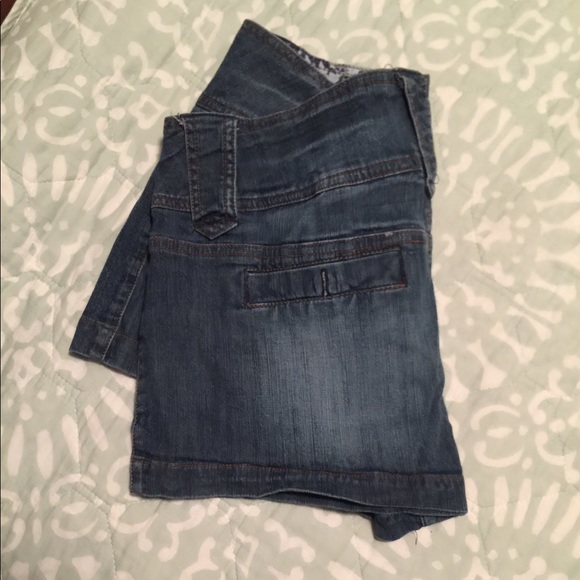 Target shorts - Picture 2 of 3