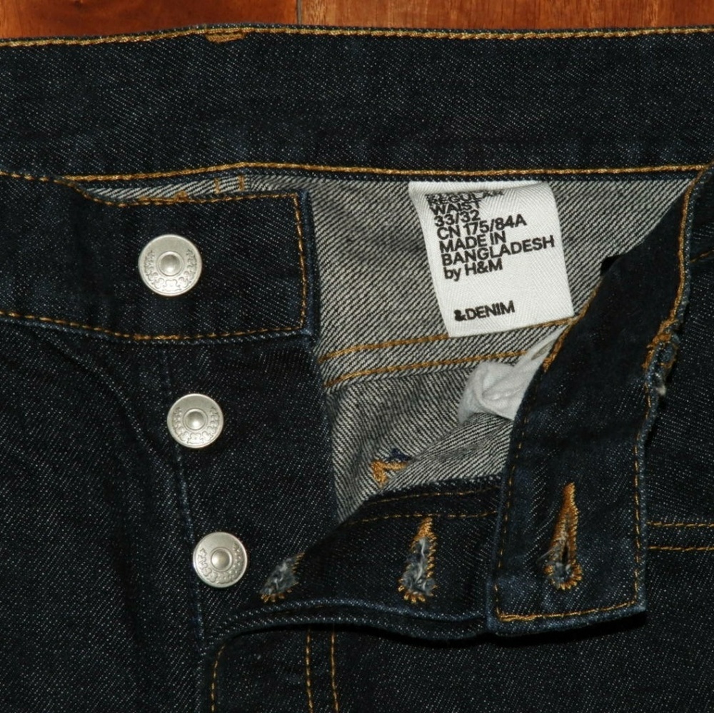 H&M Jeans - Picture 4 of 4