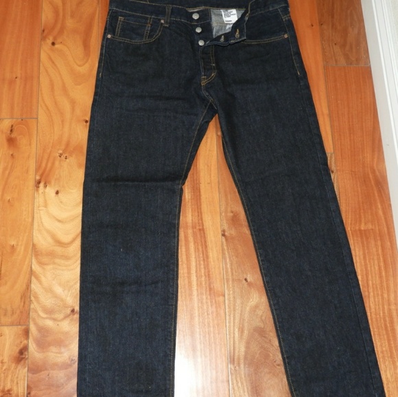 H&M Jeans - Picture 2 of 4