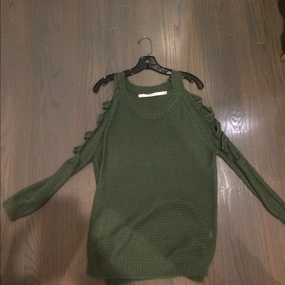 LF Pippa Lynn sweater