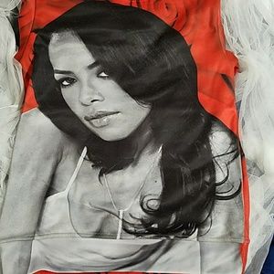 Aaliyah Rose Sweatshirt