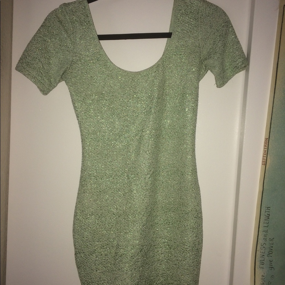 Cocktail dress