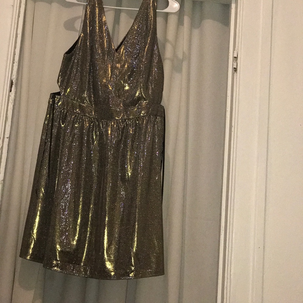 Night out dress