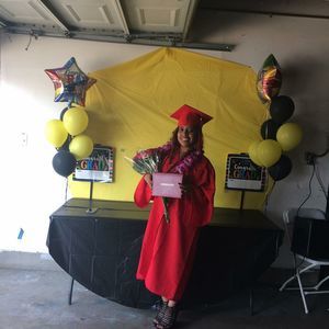 Meet your Posher, Fabiola